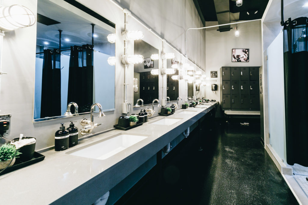 Blow Dry Bar Blow Dry Bar