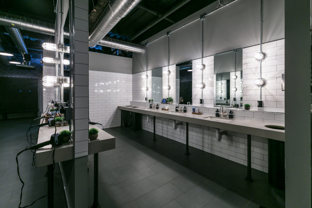 Blow Dry Bar Blow Dry Bar