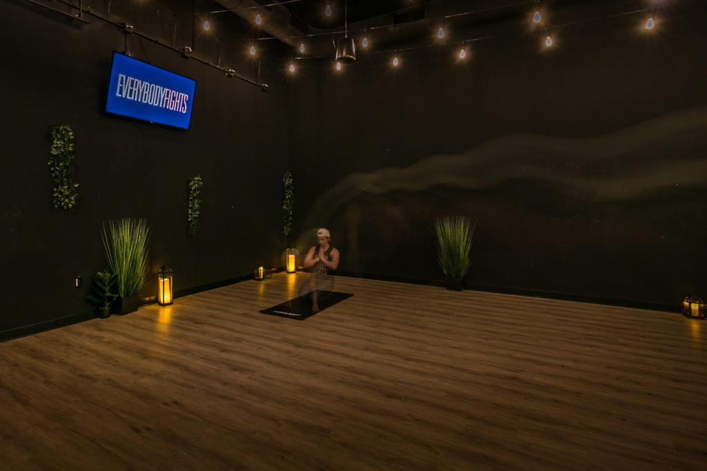 Flow Room Flow Room