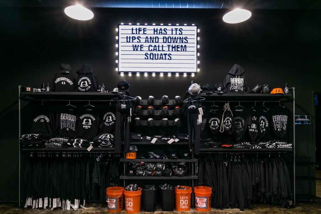 Pro Shop Pro Shop