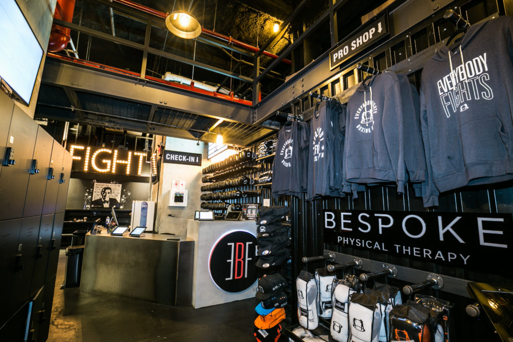 Pro shop Pro shop
