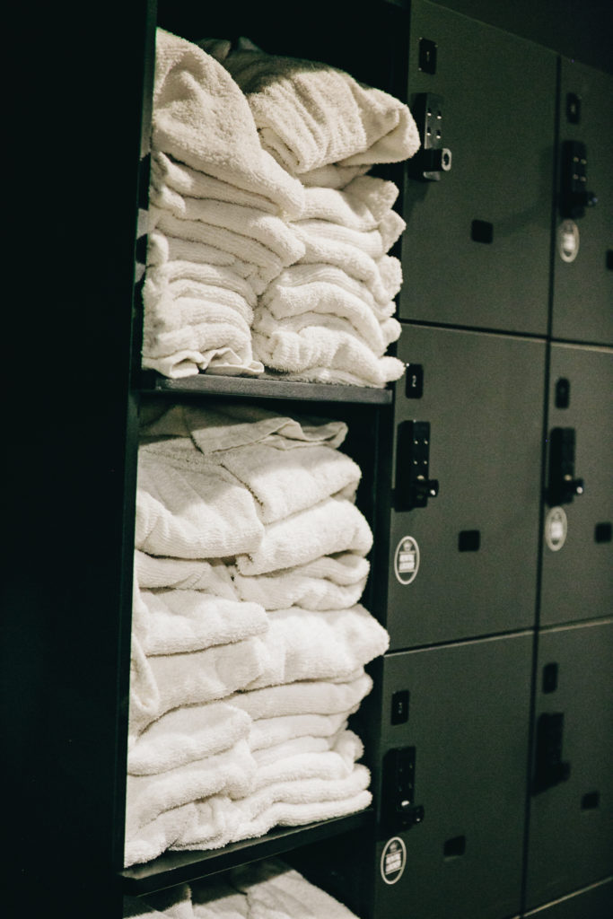 Towel Service Towel Service