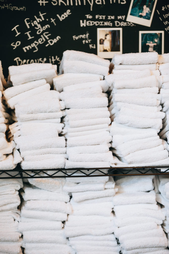 Towel Service Towel Service