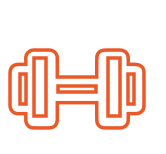 Weight Icon Weight Icon