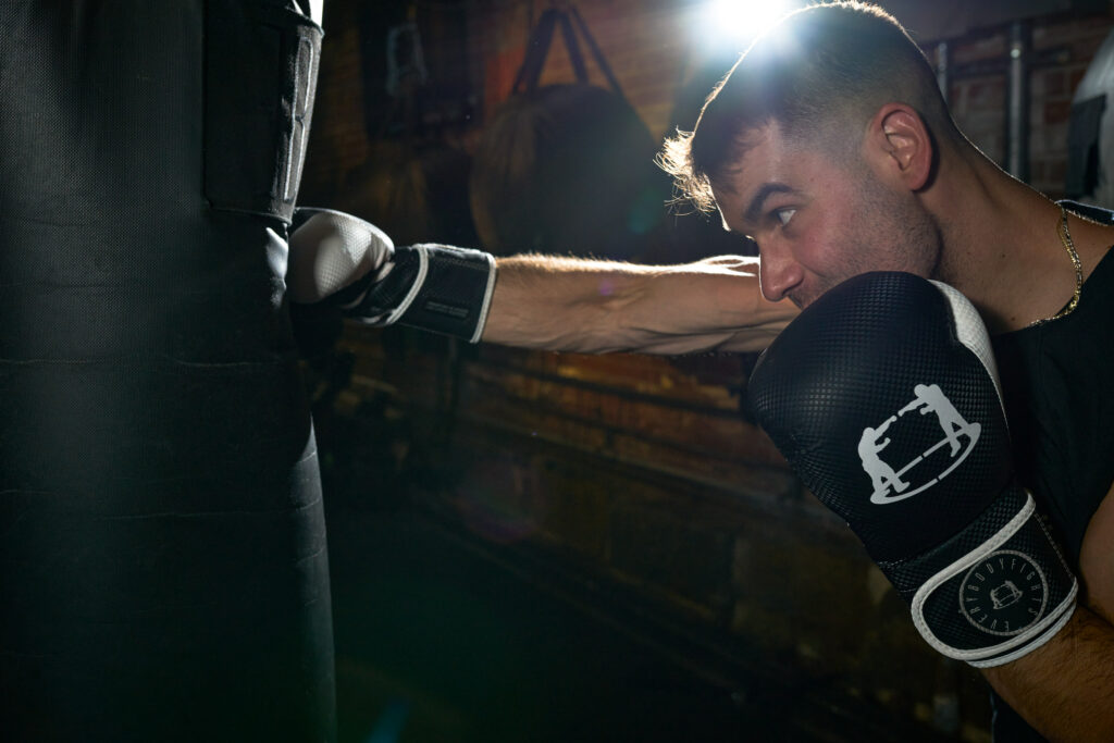 EBF- Headshots & Training