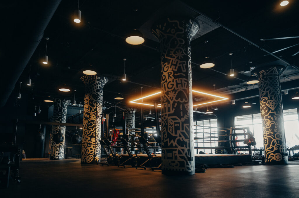 Everybody Fights – Drydock